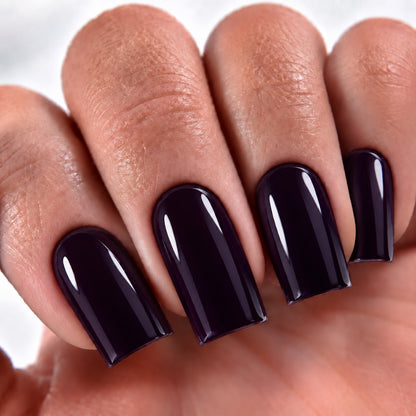 Гель лак №160 Dark