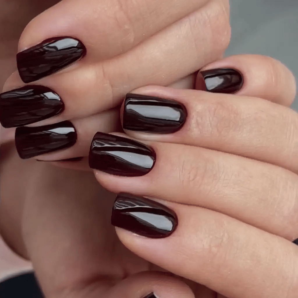 Гель лак №160 Dark