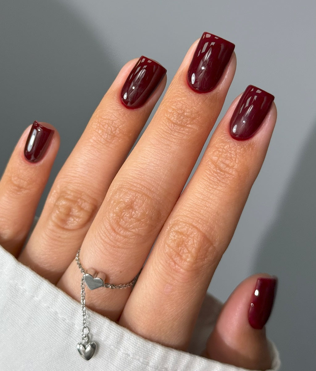 UV Nagellack №№161-164 Dark
