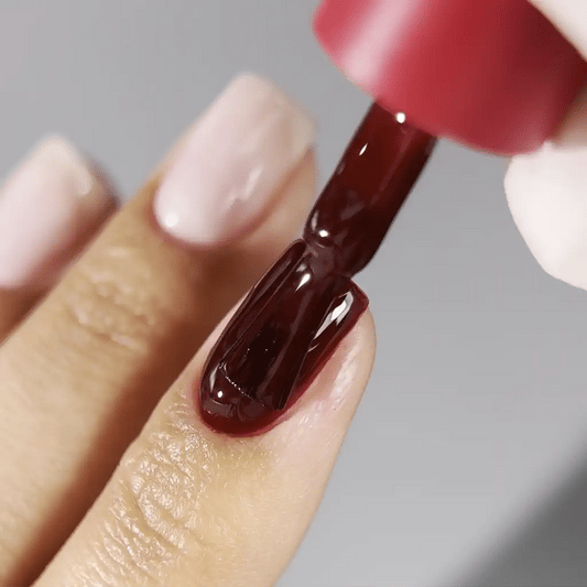 Gel polish №№161-164 Dark