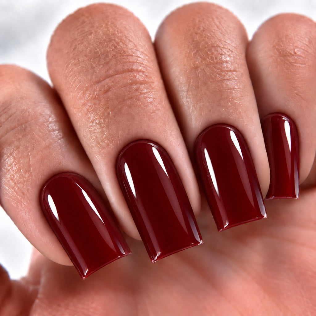 UV Nagellack №№161-164 Dark