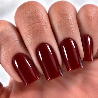 UV Nagellack №№161-164 Dark
