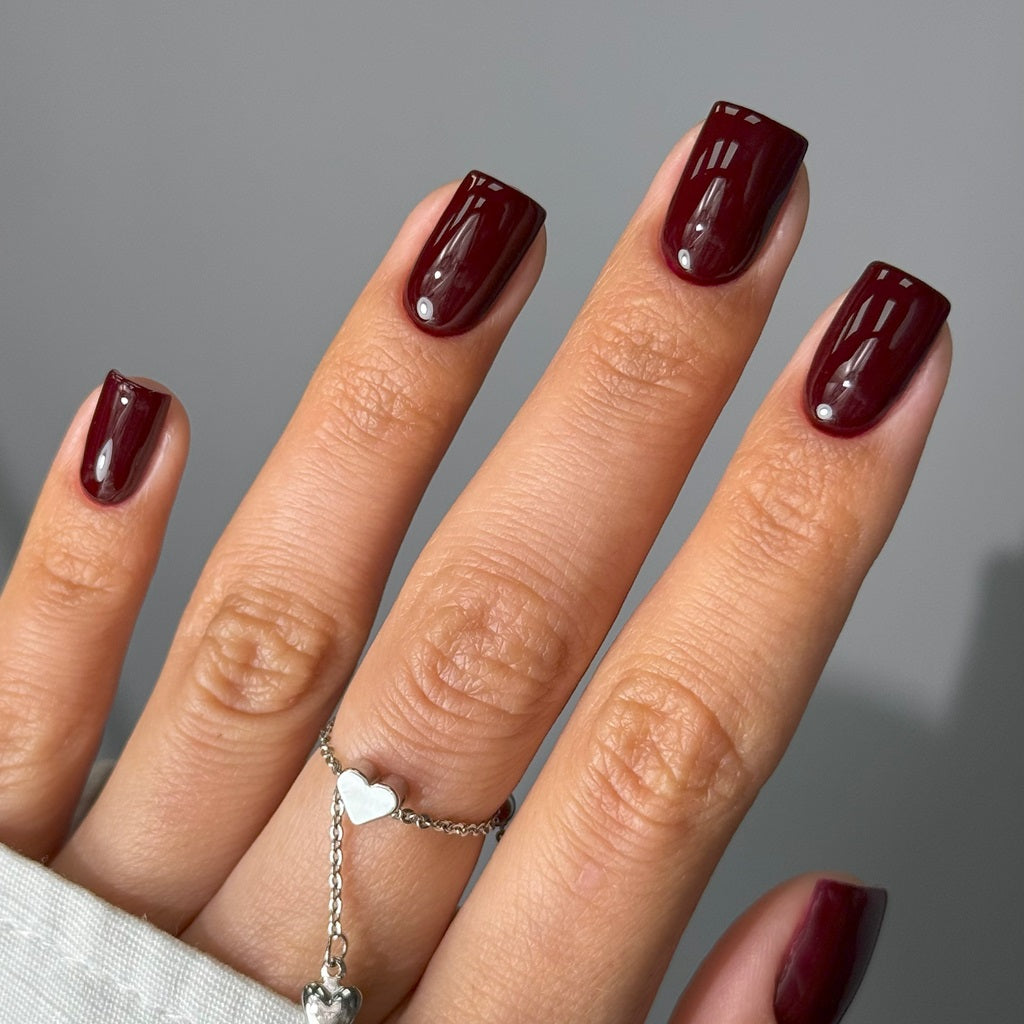 UV Nagellack №№161-164 Dark