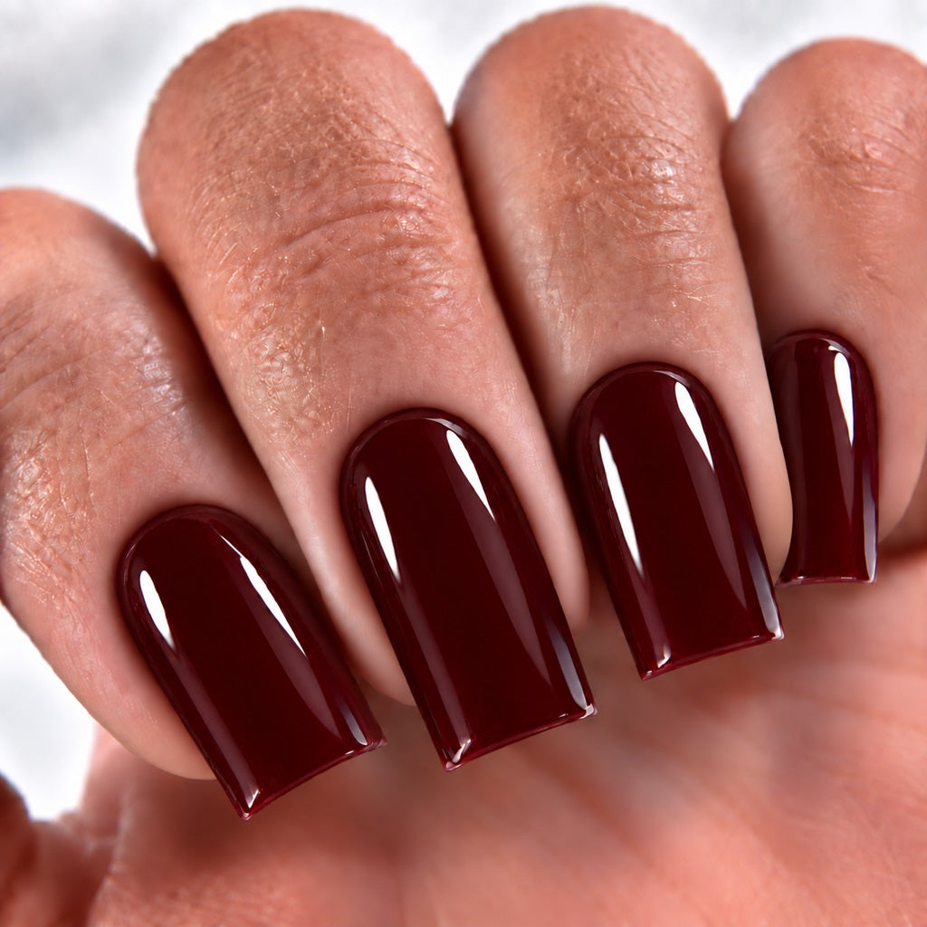 UV Nagellack №№161-164 Dark