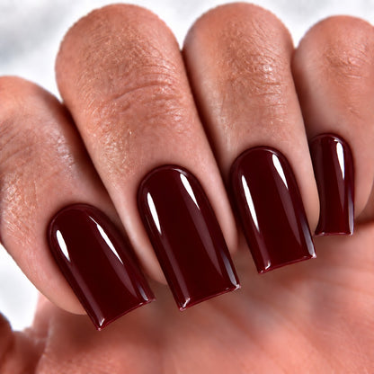 UV Nagellack №№161-164 Dark
