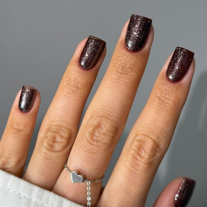UV Nagellack №№161-164 Dark