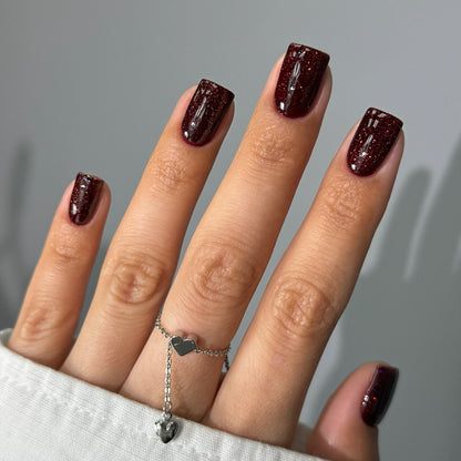 UV Nagellack №№161-164 Dark