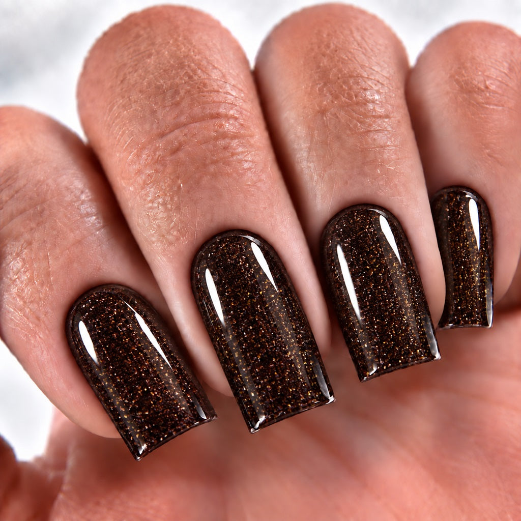 UV Nagellack №№161-164 Dark
