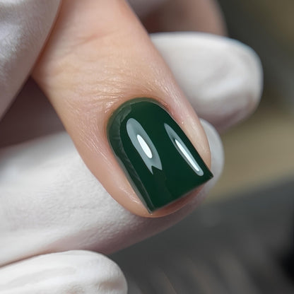 UV Nagellack №167 Dark
