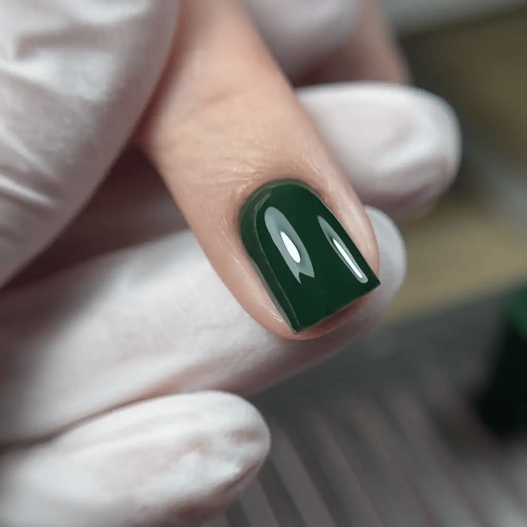 UV Nagellack №167 Dark