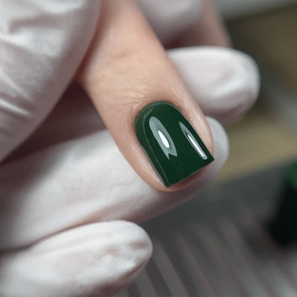 UV Nagellack №167 Dark