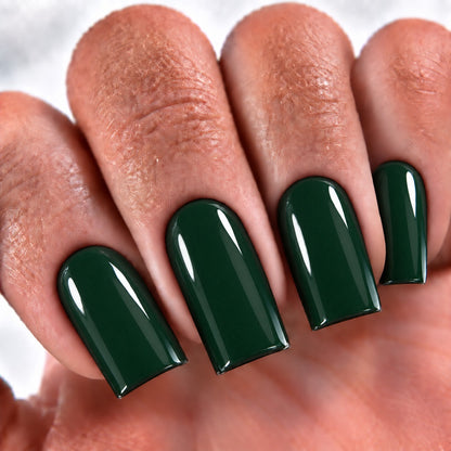 UV Nagellack №167 Dark