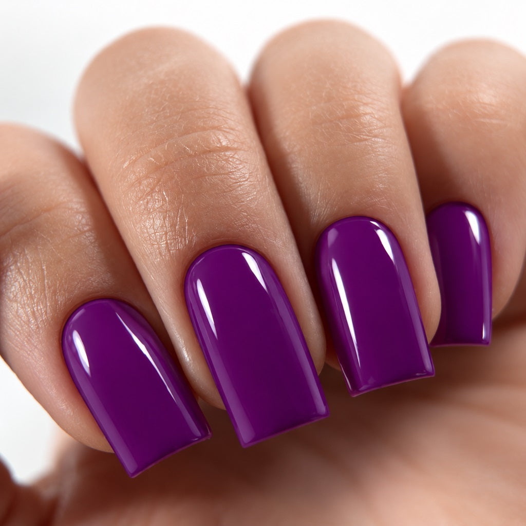 Гель лак №17 Dark