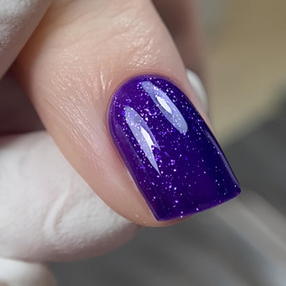 Gel polish №170 Dark