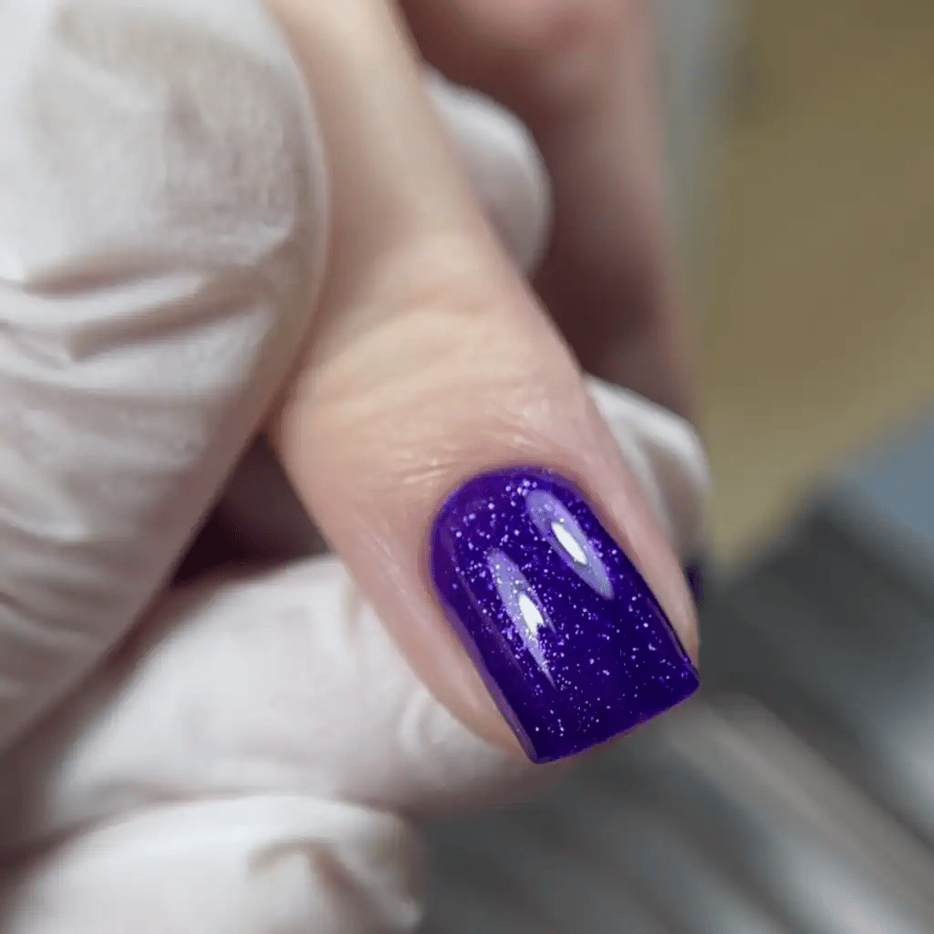 Gel polish №170 Dark