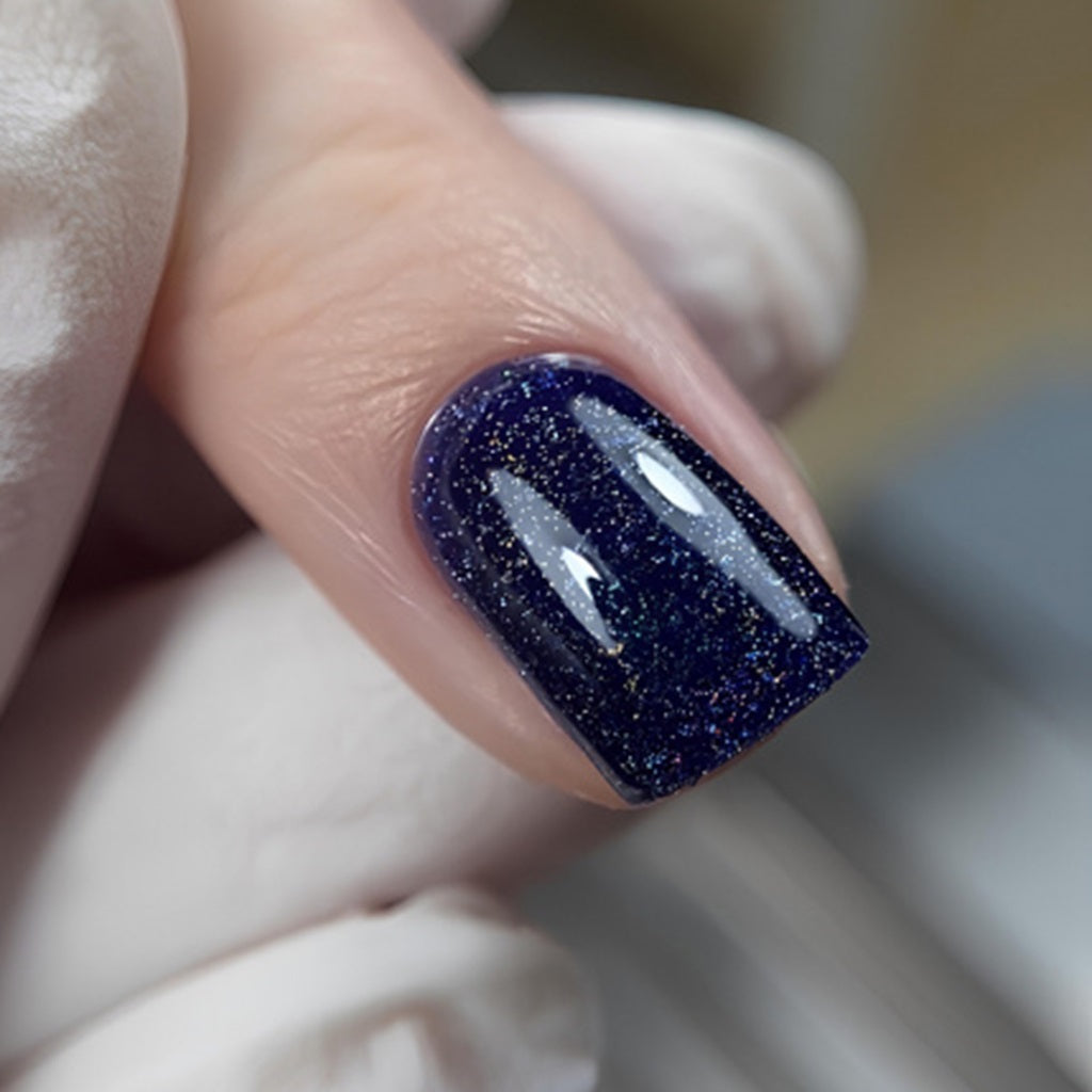 UV Nagellack №171 Dark