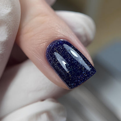 UV Nagellack №171 Dark