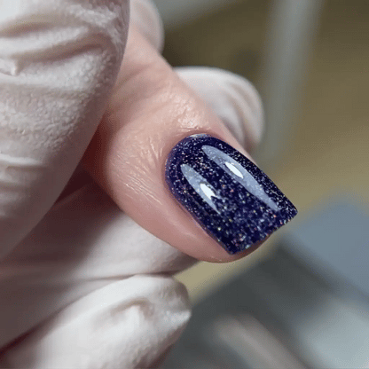 UV Nagellack №171 Dark