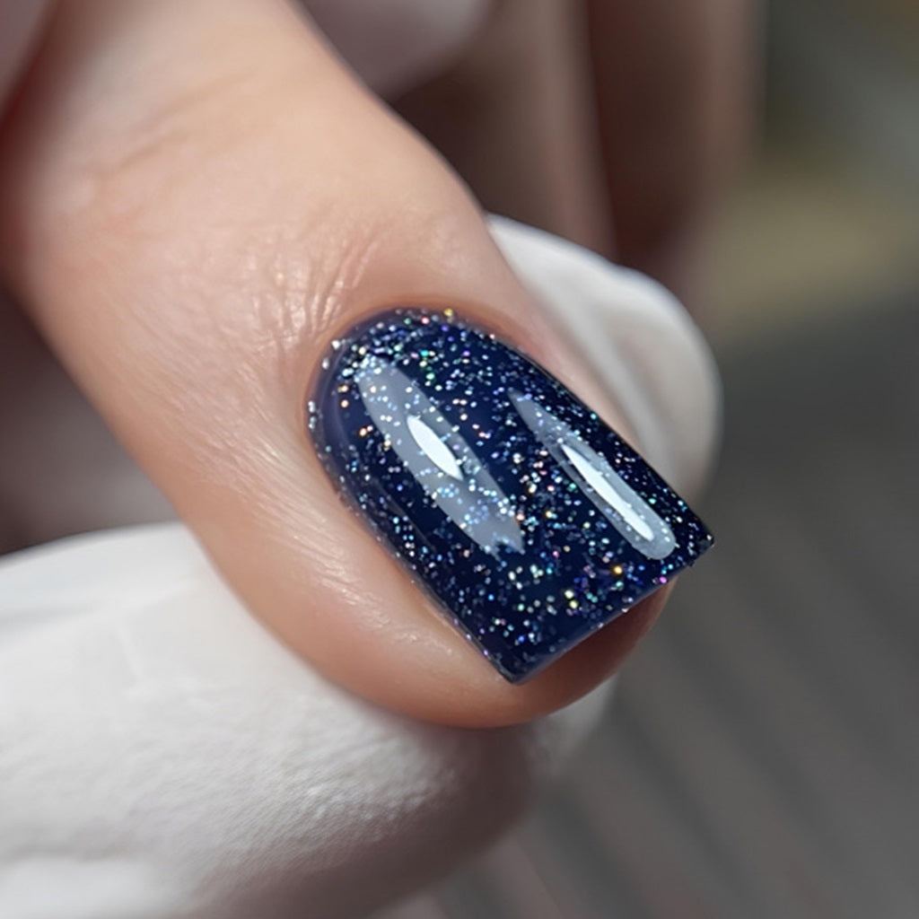 UV Nagellack №172 Dark