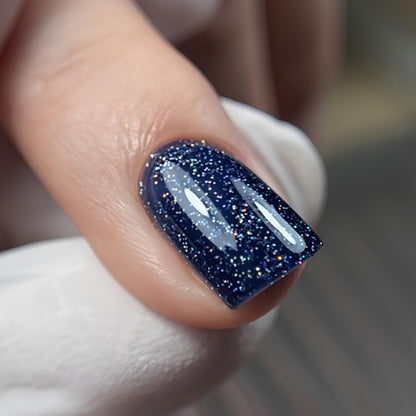 UV Nagellack №172 Dark