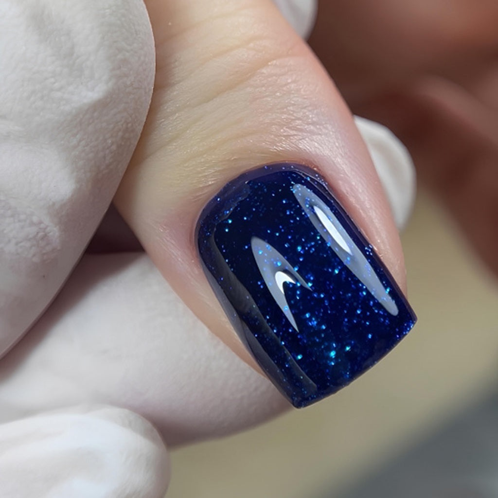 Gel polish №173 Dark
