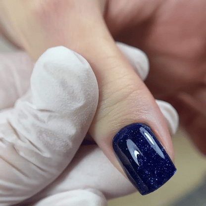 Gel polish №173 Dark