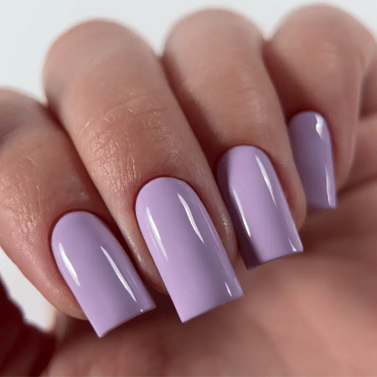 UV Nagellack №176 6 ml Dark