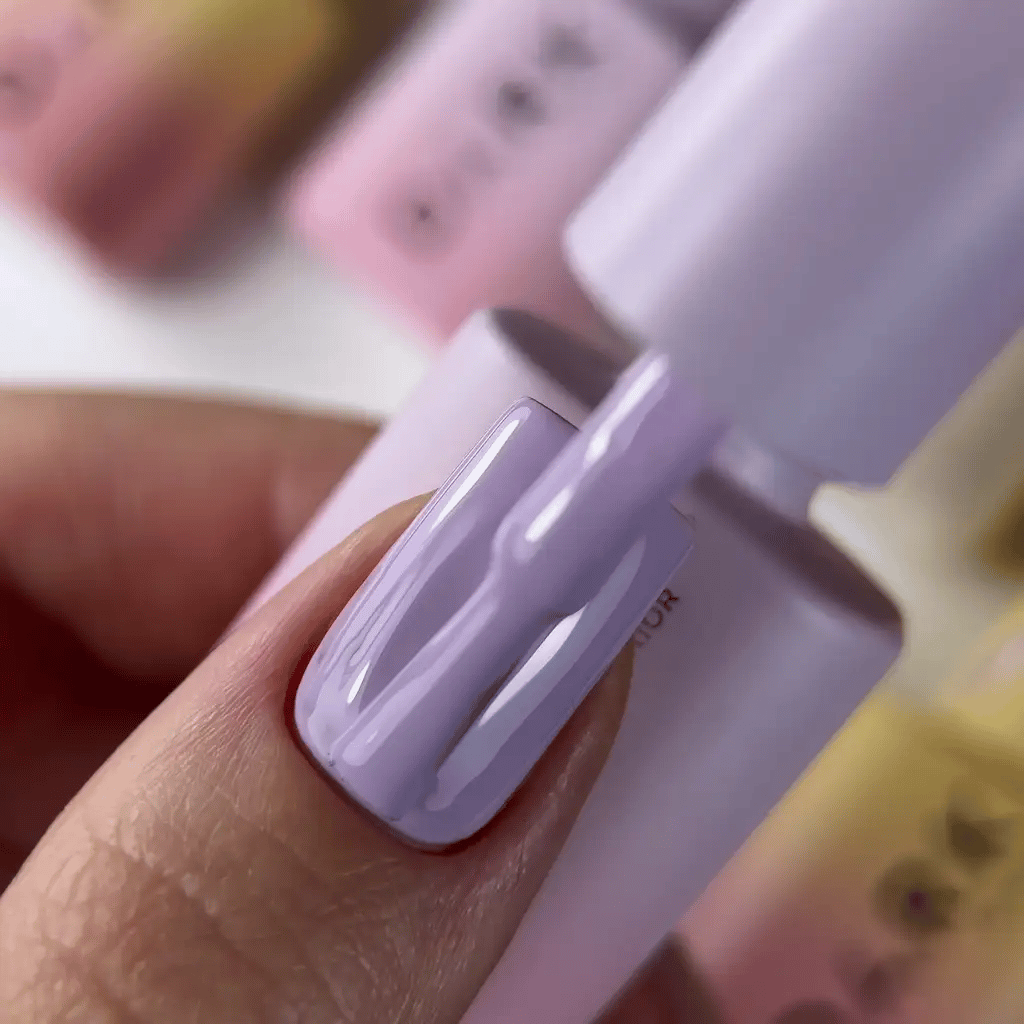 UV Nagellack №176 6 ml Dark