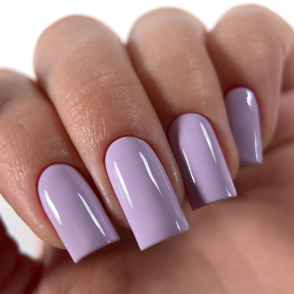 UV Nagellack №176 6 ml Dark