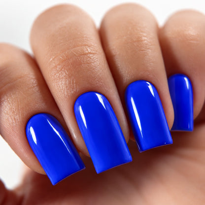 Verniz gel №20 Dark