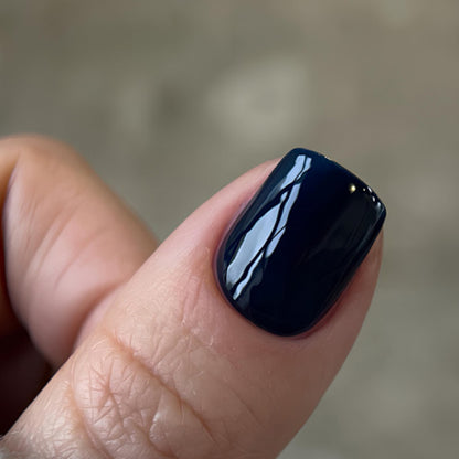 Gel polish №22 Dark