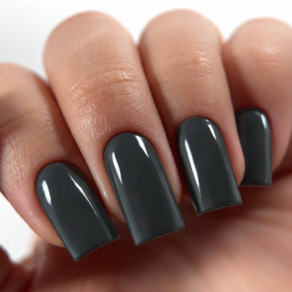 Vernis semi-permanent №30 Dark