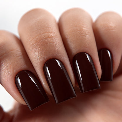 Gel polish №32 Dark