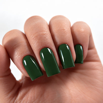 Gel polish №34 Dark