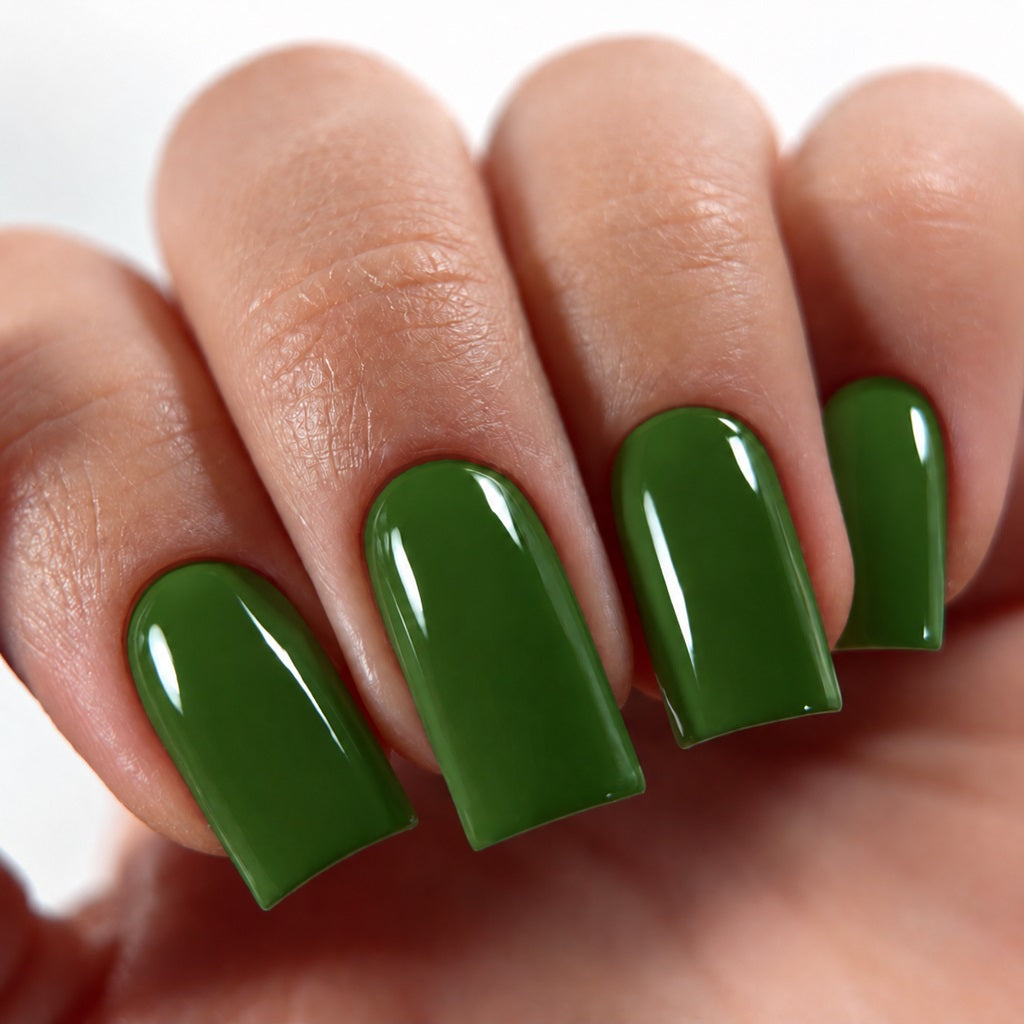 Gel polish №35 Dark