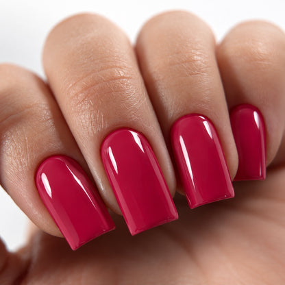 Gel polish №44 Dark