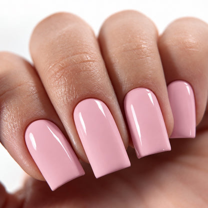 Vernis semi-permanent №58 Dark