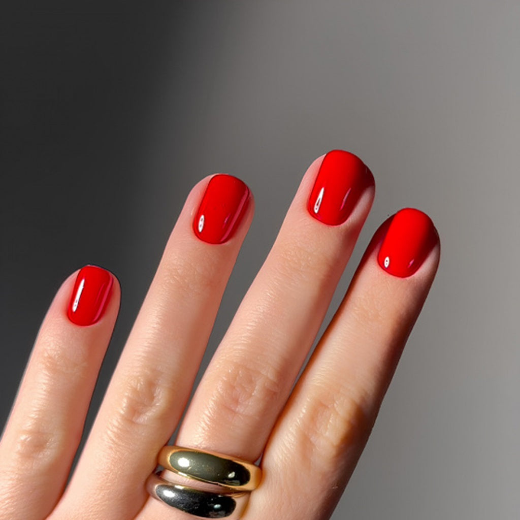 Verniz gel №6 Dark
