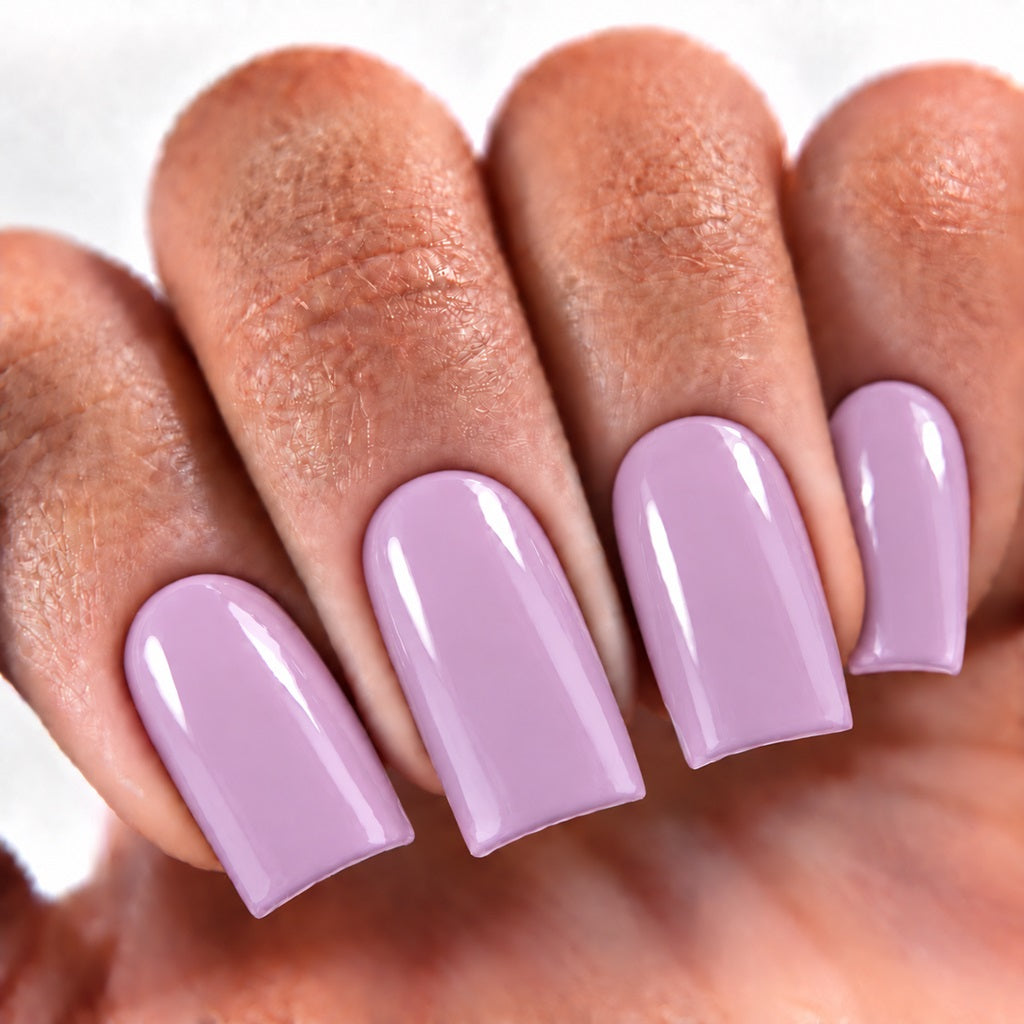 Gel polish №68 Dark