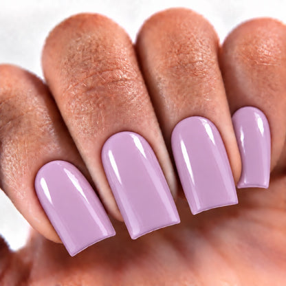 Gel polish №68 Dark