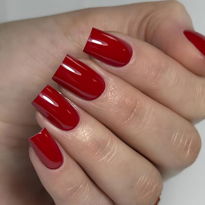 Gel polish №7 Dark