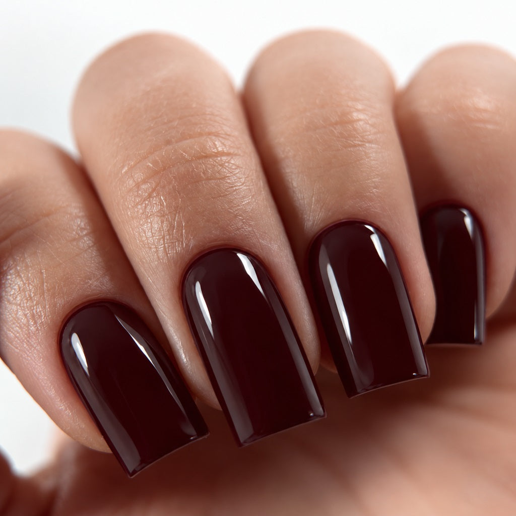 UV Nagellack Nr. 78 Dark