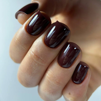 UV Nagellack Nr. 78 Dark