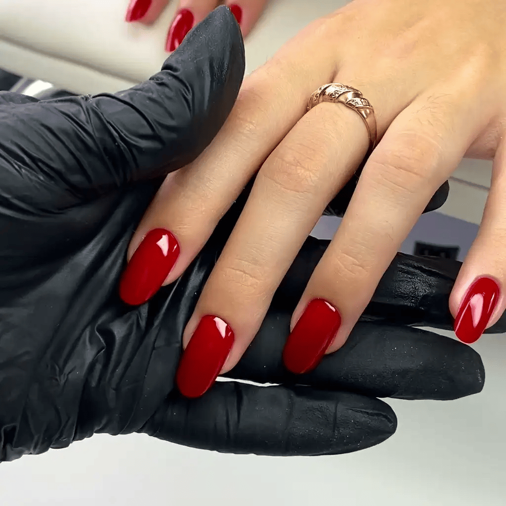 Gel polish №7 Dark