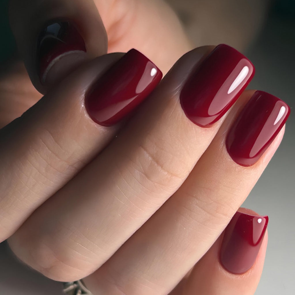 Гель лак №8 Dark