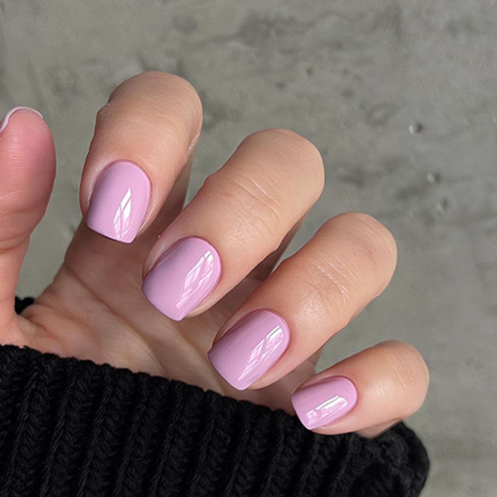 UV Nagellack №93 Dark