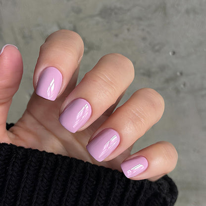 UV Nagellack №93 Dark