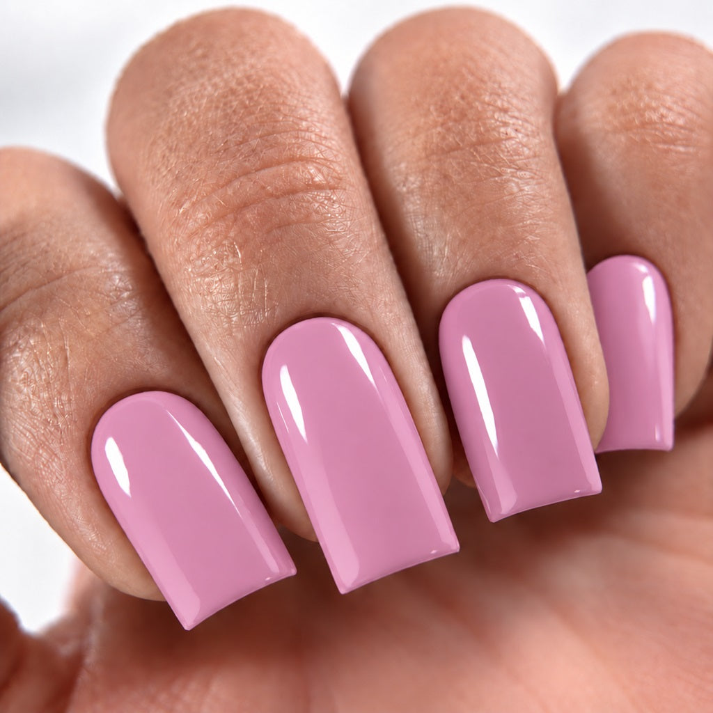 UV Nagellack №93 Dark