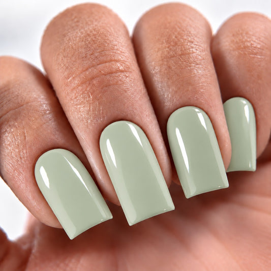 UV Nagellack №95 Dark