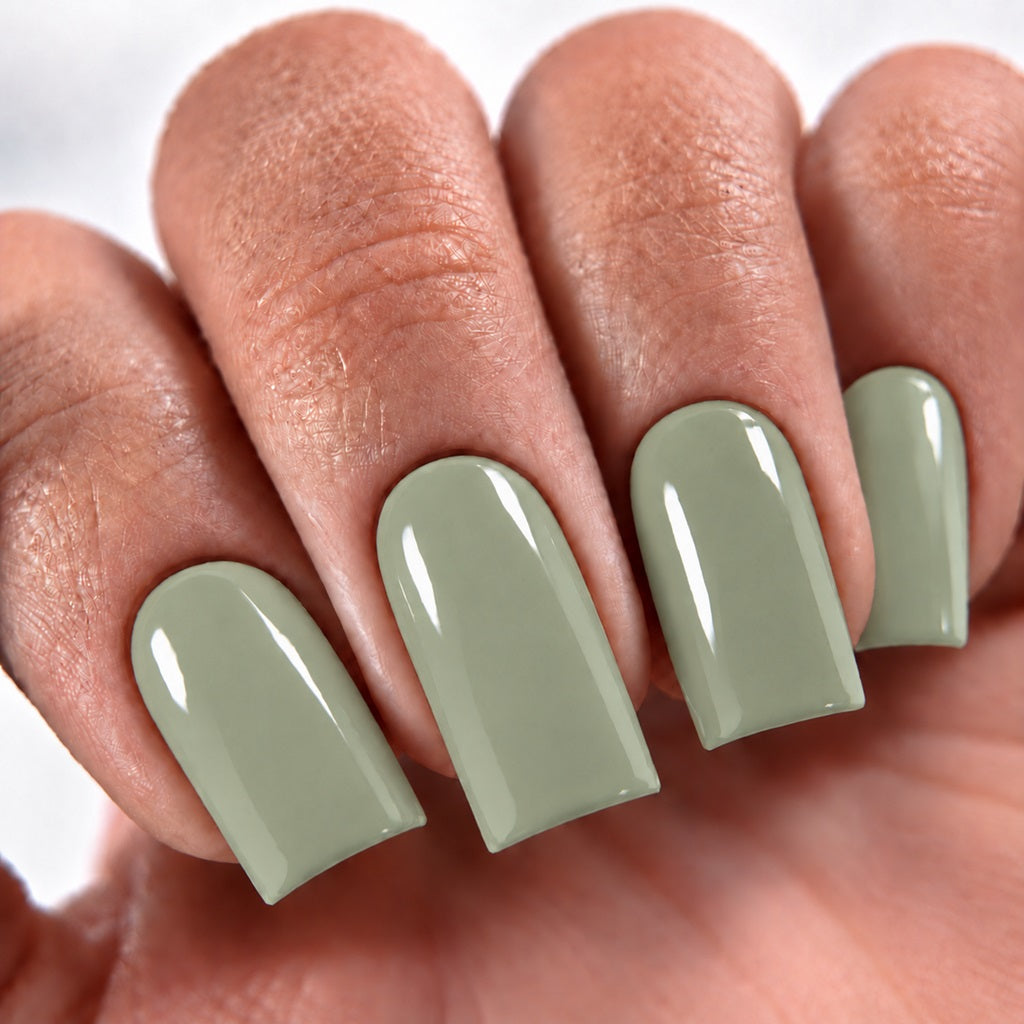 Gel polish №96 Dark